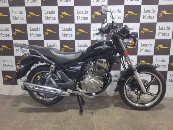 HAOJUE CHOPPER ROAD 150 HAOJUE CHOPPER ROAD 150